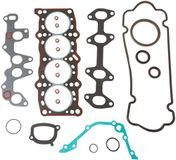 ELRING Pochette de joints moteur pour FIAT: Uno, Panda, Punto, Seicento, Cinquecento, Ducato & VOLKSWAGEN: Transporter & JEEP: Cherokee (Ref: 529.461)