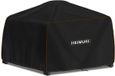 Housse de barbecue - Imperméable et résistant aux intempéries - Tissu Oxford - Multi