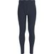 ESMARA MEN Caleçon long thermique homme (bleu foncé, XL)