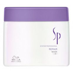Wella SP Repair Mask - 400 ml - Haarmasker