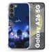 Cokitec Samsung Galaxy A26 5G hoes - Manga SAO Sword Art Online Epee