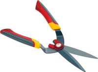 Merkloos Wolf-Garten Lichtgewicht HSB Boomschaar Rood-Geel met Lange Steel