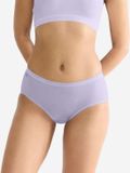 Sloggi Midislip Originals Basic Dames 3-Pack Meerdere Kleuren 19 Maat 48