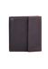 Maitre Maître Birkheim Gerfried Portemonnee RFID-bescherming Leer 10 cm - Jongens - Horizontaal - darkbrown