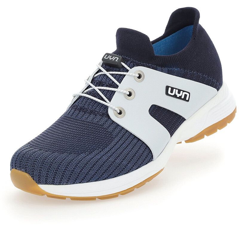 UYN Skipper Schoenen Heren - Blauw - Maat 47 - 2023