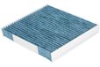PURRO PUR-PC5015AG Filtre d'habitacle Filtre à charbon actif