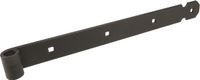 Heng - Charnière à pouce noire 1200mm 42823