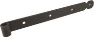 Heng - Charnière à pouce noire 1200mm 42823