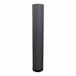 Näve 2071816 éclairage de sol E27 40 W Noir, Gris