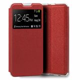 COOL Accesorios COOL Flip Case Rood Samsung A325 Galaxy A32 4G