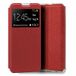 COOL Accesorios COOL Flip Case Rood Samsung A325 Galaxy A32 4G