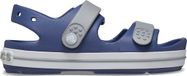Crocs Crocband Cruiser Sandale Kleinkind Blauw EU 19-20
