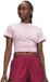 Under Armour Tech Pixelate T-shirt Manches Courtes Rose M Femme