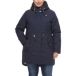 Ragwear Parka femme Ragwear Elba B Plus