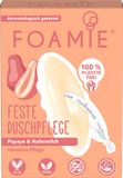 Foamie Solid Body Bar Oat to be Smooth 2in1, 80 g