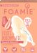 Foamie Solid Body Bar Oat to be Smooth 2in1, 80 g