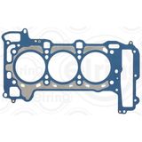 ELRING Joint de culasse pour HYUNDAI: Santa Fe & AUDI: A6, S5, A8, A5, S4, Q5, RS5, SQ5, RS4, A7, Q8, Q7 & PORSCHE: Panamera, Cayenne (Ref: 510.700)