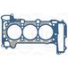 ELRING Joint de culasse pour HYUNDAI: Santa Fe & AUDI: A6, S5, A8, A5, S4, Q5, RS5, SQ5, RS4, A7, Q8, Q7 & PORSCHE: Panamera, Cayenne (Ref: 510.700)