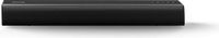Philips TAPB400/10 Soundbar - 2.0 Channel - 30W - Black