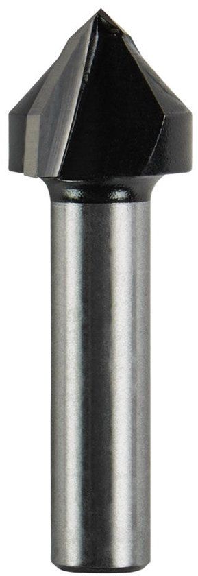 Makita V-groeffrees 15,9 90gr S8 - D-68199