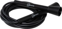 Jumpmaster Speed Rope Floyd - Springtouw - Zwart - 305cm