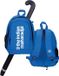 The Indian Maharadja PSX Kids Backpack - Cobalt