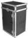 ProDJuser Slant 12-16 RS 19" Case, 12HE top, 16HE front, flightcase