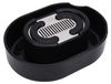 Merkloos Solidchoice - Shaver Rinser - Draagbare Scheer Cleaner zonder Elektriciteit