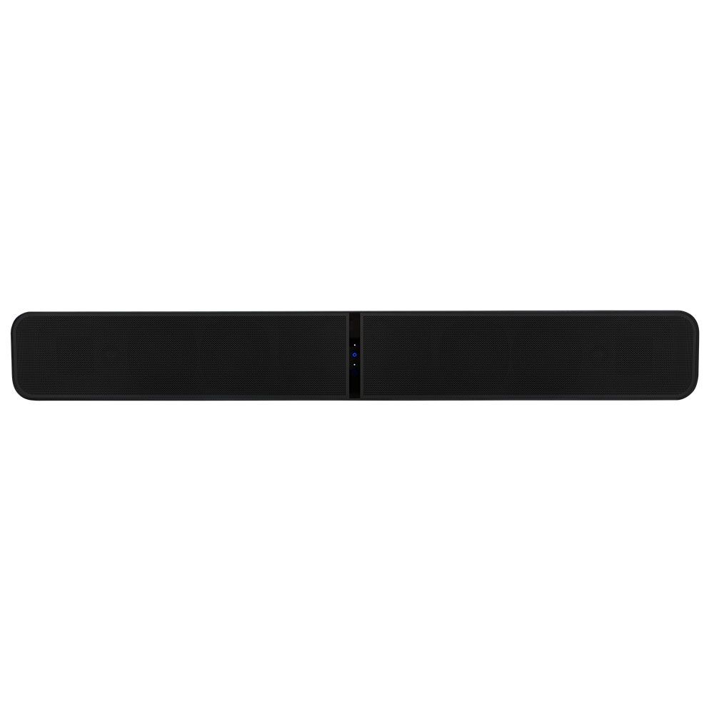 Bluesound Pulse Soundbar+ / 0786357001555 / zwart