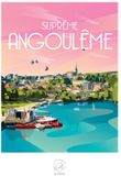 La Loutre Suprême ANGOULEME - 1000 pieces
