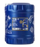 MANNOL MN7101-10 TS-1 15W-40 SHPD 15W-40 API CH-4/CG-4/CF-4/SL motorolie, 10 liter