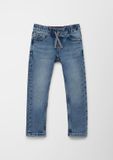 s.Oliver Jeans-Hose JOGGSTYLEBRAD