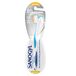 Sanogyl Brosses à dents, pour le nettoyage des espaces interdentaires, médium, 4 pièces