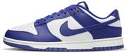 Nike Dunk Low Retro - Blauw/Wit - Sneakers
