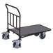 Variofit Chariot plateforme rétractable