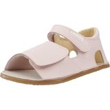 TITANITOS L560 ALCOY Roze Sandalen met hak Kinderen Leer 25 EU