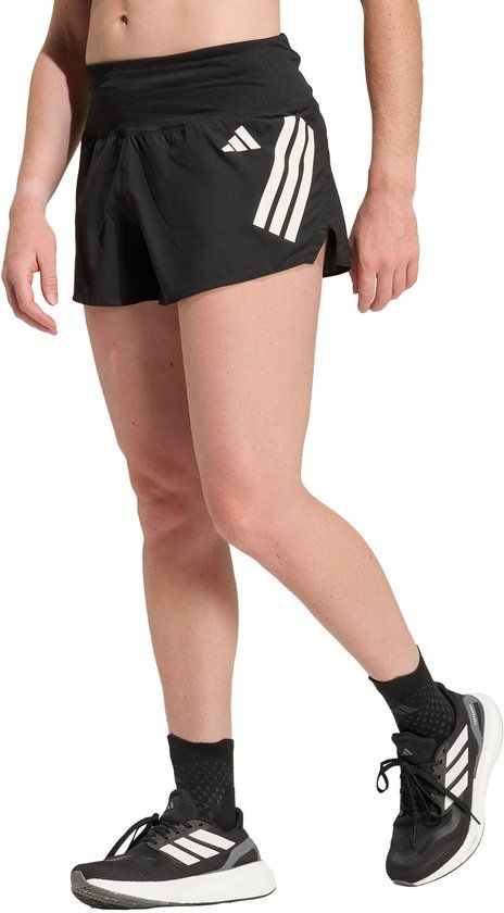 Adidas Performance Adi365 Formotion Short - Dames - Zwart - L