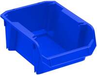 STST82737-1 Magazijnbakje no. 2 blauw