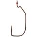Mustad Hameçon Texas Assault Wide Gap