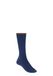 Boggi Milano Sokken 'Sustainable' blauw / bruin