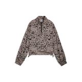Puma sweater dierenprint