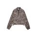 Puma sweater dierenprint