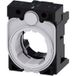 Siemens 3SU1500-0AA10-0AA0 3SU15000AA100AA0 Support 3 voies (l x h x p) 30 x 40 x 25.0000 mm Gris, Noir 1 pièce(s) Piece