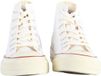 Victoria Sneakers met veters Wit Synthetisch Vrouwen 37