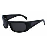 Salvatore Ferragamo Zonnebril Uniseks SF1099S-001 ø 63 mm