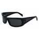 Salvatore Ferragamo Zonnebril Uniseks SF1099S-001 ø 63 mm