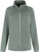Kjelvik Outdoorvest Birte Blauw