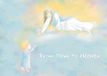 From Mom to Heaven