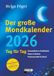 Der Föger, H: Der große Mondkalender 2026
