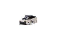 METZ CONNECT 1401400812-E E-DAT RJ45 field plug short Cat.6 Class EA